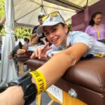 Juan Bio One Instagram – first event HM!
with respectable time??
*sorry recorded after 5km
im coming berlin!!!
#penasaRun