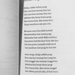 Juan Bio One Instagram - Tanpa membawa satupun iota.