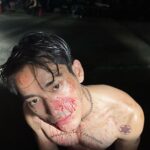 Juan Bio One Instagram - are you ready for Pertaruhan s2 ?