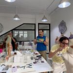 Juan Bio One Instagram - fun day fun workshop on how to be hot and informed.