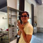 Juan Bio One Instagram - fun day fun workshop on how to be hot and informed.