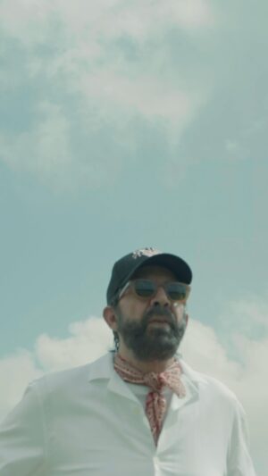 Juan Luis Guerra Instagram - MMMMMM E’ VERDA 🇩🇴
