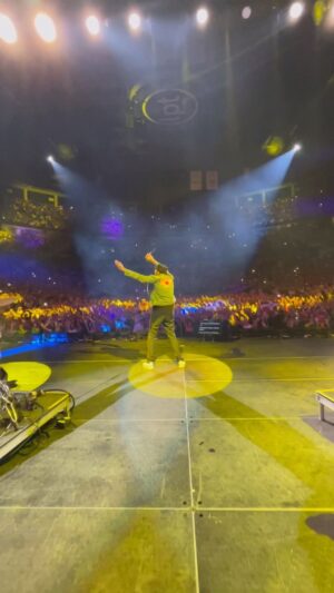Juan Luis Guerra Instagram - ¡A dos días de vernos en Panamá! #EntreMaryPalmerasTour @sdconcerts