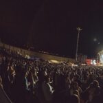 Juan Luis Guerra Instagram – ¡Gracias La Palma por cantar bachata, por bailar merengue y por todo el cariño de tu gente!

#EntreMaryPalmerasTour @proactivents 📷 @babeto La Palma,Isla Bonita