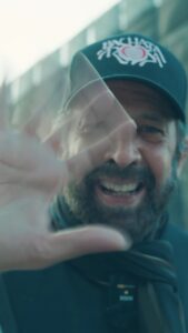 Juan Luis Guerra Instagram - 📍Guatemala #EntreMaryPalmerasTour 📹 @babeto @sdconcerts
