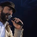 Juan Luis Guerra Instagram – ¡Santo Domingo 8 de enero! 🗓️