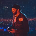 Juan Luis Guerra Instagram – ¡Un público maravilloso ayer en Fort Lauderdale! ¡Gracias por tanto cariño! #EntreMaryPalmerasTour @loudliveentertainment 📹 @babeto