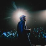Juan Luis Guerra Instagram – ¡Ojoooye! Playlist para comenzar la semana #EntreMaryPalmeras o ensayar las líricas para nuestros próximos conciertos! Link en la bio. 📷 @babeto