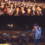 Juan Luis Guerra Instagram – Al hermoso público de Arequipa, ¡gracias por tanto cariño! La alegría de sus caras aún en nuestros corazones!

#EntreMaryPalmerasTour @sdconcerts 📷 @babeto Arequipa La Ciudad Blanca