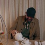 Juan Luis Guerra Instagram – Es hora de un cafecito. ¿A ti, cómo te gusta el café?