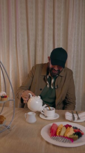 Juan Luis Guerra Instagram - Es hora de un cafecito. ¿A ti, cómo te gusta el café?