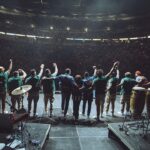 Juan Luis Guerra Instagram – ¡Gracias Puerto Rico por recibirnos con el cariño de siempre, nos hicieron sentir como en casa! 📷 @babeto @loudliveentertainment San Juan, Puerto Rico