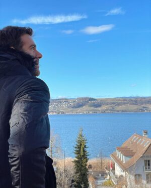 Juan Martin del Potro Instagram - 🏔🧥❄️🍫