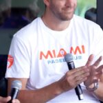 Juan Martin del Potro Instagram – This weekend was epic! The birth of a club, the birth of a league. What a great performance from the players. I am so proud to be part of Miami Padel Club. @propadelleague @miapadelclub #miamipadelclub