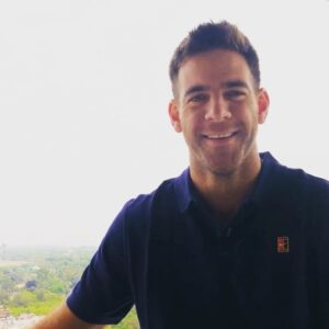 Juan Martin del Potro Instagram - Holaaa! 👋 tanto tiempo!  En estos videos les cuento un poco lo que me ocurrió estas semanas y lo que viene. Gracias por el apoyo, sin el aliento de ustedes sería muy difícil volver. 🤗
(English caption please visit @teamdelpo)