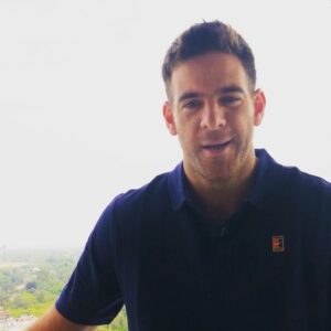 Juan Martin del Potro Instagram - Holaaa! 👋 tanto tiempo!  En estos videos les cuento un poco lo que me ocurrió estas semanas y lo que viene. Gracias por el apoyo, sin el aliento de ustedes sería muy difícil volver. 🤗
(English caption please visit @teamdelpo)