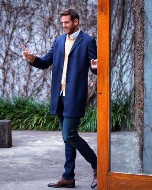 Juan Martin del Potro Instagram - 📷🕺