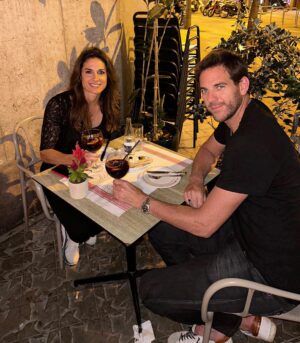 Juan Martin del Potro Instagram - La mejor del mundo @sabatinigaby 
Te quiero 🫶