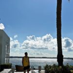 Juan Martin del Potro Instagram – Primavera ☀️💐
#blackmamba Miami, Florida