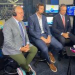 Juan Martin del Potro Instagram – Realmente me sentí como en casa.
Gracias @usopen 💙

Always amazing feelings in this unique place. Thank you US Open Tennis Championships