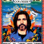 Juanes Instagram - Las boletas 🎟️ para el JUAN ES COLOMBIA TOUR 2024 ya están disponibles! De Colombia para el mundo 🥔🇨🇴