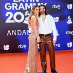Juanes Instagram - Una semana llena de emociones y mucho agradecimiento con esta vida que me ha dado tanta música y amistades. #LatinGRAMMY 📸 @marioalzatee Latin Grammy, Sevilla