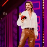 Juanes Instagram - Latin Grammy, Sevilla