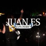 Juanes Instagram - JUAN ES COLOMBIA 2024🔥🔥 Para mí es todo un sueño volver de gira al lugar que me vió crecer!!! Colombia, La Tierra, mi casa❤️‍🔥🇨🇴 No veo la hora de estar cantando con ustedes!!! MEDELLÍN - 16 de Mayo 2024 CALI - 17 de Mayo 2024 PEREIRA - 18 de Mayo 2024 BOGOTÁ - 24 de Mayo 2024 BUCARAMANGA - 25 de Mayo 2024 De Colombia para el mundo 🥔🔥🇨🇴🙏🏼