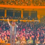 Juanes Instagram - GRACIAS Los Angeles por una noche de locos🔥🔥🔥 estos SOLD OUT son un sueño hecho realidad♥️🙏🏼