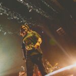 Juanes Instagram - Volverte a ver Highland!! Gracias por regalarnos una noche mágica de SOLD OUT🙏🏼♥️ Los AMO