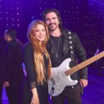 Juanes Instagram - Una semana llena de emociones y mucho agradecimiento con esta vida que me ha dado tanta música y amistades. #LatinGRAMMY 📸 @marioalzatee Latin Grammy, Sevilla