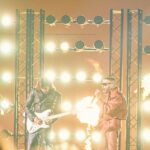 Juanes Instagram - Una semana llena de emociones y mucho agradecimiento con esta vida que me ha dado tanta música y amistades. #LatinGRAMMY 📸 @marioalzatee Latin Grammy, Sevilla