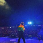Juanes Instagram - Santa Cruz ! Eres lo maxxx gracias !🇧🇴🔥