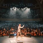 Juanes Instagram - Gracias Seattle por llenar la casa 🔥🔥 alegría inmensa por haberlos visto!! Seattle, Washington