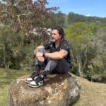Juanes Instagram - Ojalá te hubiera encontrado en otro tiempo en otra vida❤️‍🔥⏳