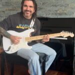 Juanes Instagram - Qué se sienta diciembre hp!