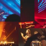 Juanes Instagram - Las Vegas🔥 SOLD OUT!! siempre es un honor volverte a ver!!! Los AMO. Las Vegas, Nevada