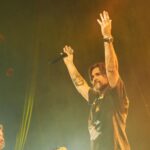 Juanes Instagram - Que alegría haber visto la casa llena anoche Santa Ynez🙏🏼 Los amo. Santa Ynez, California