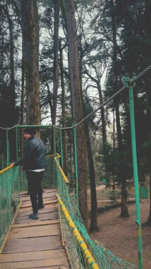 Jubin Nautiyal Instagram - Lips of wisdom can only be heard by the ears of understanding . #mountainfolklore