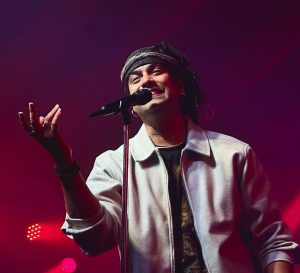 Jubin Nautiyal Instagram - Tonight we rock Delhi 🫡. 
Let’s go 🫶🏻 . 10 . 02 . 2024 

@ IP university : Dwarka .