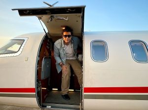 Jubin Nautiyal Instagram - Nothing is better than private life 🤍. 

📸 @rockywkhanna ✨