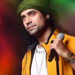 Jubin Nautiyal Instagram - Your eyes stole all my words away . #tumaayehotoh 🌹