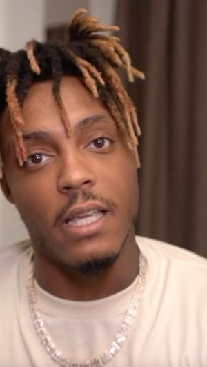 Juice WRLD Instagram - 5 years ago today. Still nobody better. Goodbye & Good Riddance. #LLJW🕊