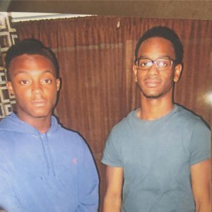 Juice WRLD Instagram - Polo and some cheap trues  Me and moms shared a room 
Clean shoes, only 2 pairs ain’t know what to do 
Cuzzo drove a Jetta good condition wit no leg room 
2 sad songs later gotta pocket full of dead dudes 🙏🏾🖤 throw back 😭😭😭😭😭😭😭