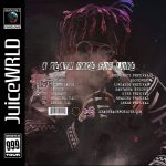 Juice WRLD Instagram – Europe & UK. Time to rage. Let’s go!!!🖤🖤🖤