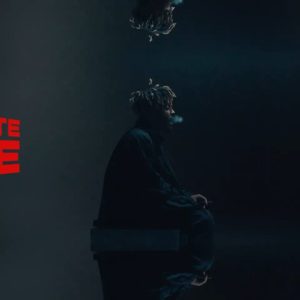 Juice WRLD Instagram - Hate me video out now. The video is sick, go watch it now. 🎸🔥