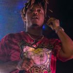 Juice WRLD Instagram - 🌎🌎🥤