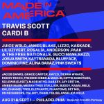 Juice WRLD Instagram - Made In America 2019 👏
