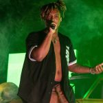 Juice WRLD Instagram - 🌎🌎🌎🌎🌎 Independence, Missouri