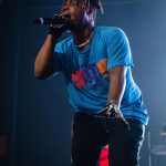 Juice WRLD Instagram – 🎸🎸🎸🎸 ComplexCon